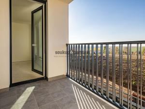 Prodej bytu 2+kk, Praha - Ruzyně, Stočesova, 54 m2