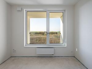 Prodej bytu 2+kk, Praha - Ruzyně, Stočesova, 54 m2