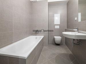 Prodej bytu 2+kk, Praha - Ruzyně, Stočesova, 54 m2