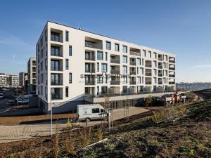 Prodej bytu 2+kk, Praha - Ruzyně, Stočesova, 54 m2