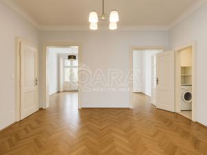 Pronájem kanceláře, Praha - Vinohrady, Polská, 147 m2