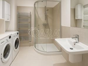 Pronájem kanceláře, Praha - Vinohrady, Polská, 147 m2