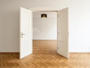 Pronájem kanceláře, Praha - Vinohrady, Polská, 147 m2