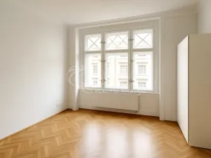 Pronájem kanceláře, Praha - Vinohrady, Polská, 147 m2