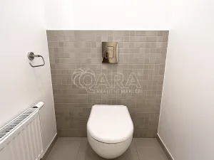 Pronájem kanceláře, Praha - Vinohrady, Polská, 147 m2