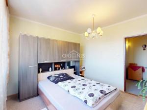 Prodej bytu 3+1, Klášterec nad Ohří - Miřetice u Klášterce nad Ohří, Žitná, 72 m2