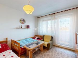 Prodej bytu 3+1, Klášterec nad Ohří - Miřetice u Klášterce nad Ohří, Žitná, 72 m2