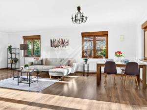 Prodej rodinného domu, Ohrobec, Jarovská, 345 m2