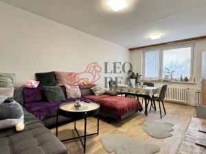 Prodej bytu 3+1, Uherské Hradiště, Na Rybníku, 70 m2