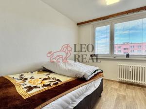 Prodej bytu 3+1, Uherské Hradiště, Na Rybníku, 70 m2