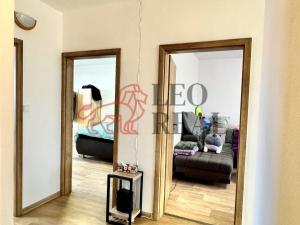 Prodej bytu 3+1, Uherské Hradiště, Na Rybníku, 70 m2