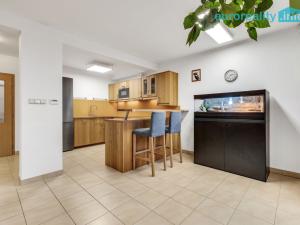 Prodej rodinného domu, Jinočany, Smetanova, 157 m2