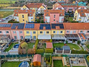 Prodej rodinného domu, Jinočany, Smetanova, 157 m2