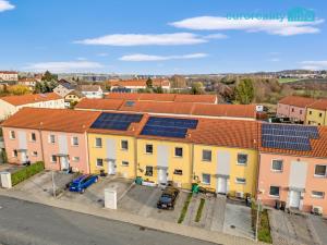 Prodej rodinného domu, Jinočany, Smetanova, 157 m2