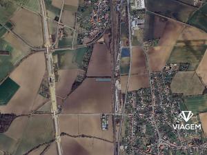 Prodej pole, Přerov, 2669 m2