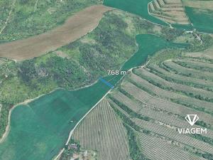 Prodej pole, Nosislav, 768 m2