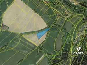 Prodej pole, Roztoky u Semil, 2680 m2