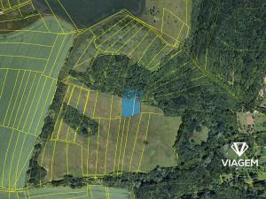 Prodej pole, Napajedla, 3051 m2