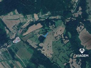 Prodej podílu pole, Javorník, 507 m2