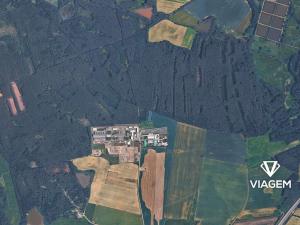 Prodej podílu pole, Žíšov, 840 m2