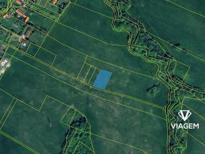 Prodej pole, Ženklava, 2171 m2