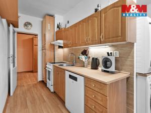 Prodej bytu 3+1, Liberec - Liberec XIV-Ruprechtice, Na Pískovně, 77 m2