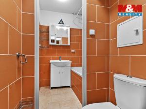 Prodej bytu 3+1, Liberec - Liberec XIV-Ruprechtice, Na Pískovně, 77 m2