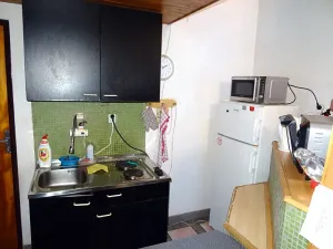 Pronájem pokoje, Praha - Stodůlky, K zahrádkám, 18 m2