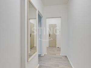 Prodej bytu 2+1, Olomouc, Řezáčova, 56 m2