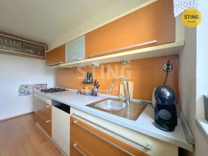 Prodej bytu 3+1, Třebíč, Jindřichova, 73 m2