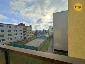 Prodej bytu 3+1, Třebíč, Jindřichova, 73 m2