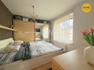 Prodej bytu 3+1, Třebíč, Jindřichova, 73 m2