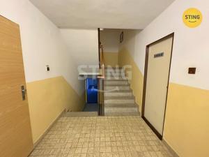 Prodej bytu 3+1, Třebíč, Jindřichova, 73 m2