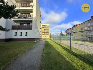 Prodej bytu 3+1, Třebíč, Jindřichova, 73 m2