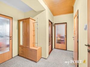 Prodej bytu 3+1, Vejprnice, Plzeňská, 76 m2