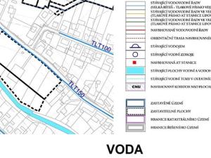 Prodej pozemku pro bydlení, Velká Bíteš, Lánice, 2678 m2