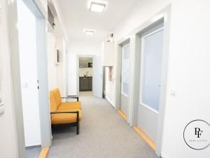 Pronájem kanceláře, Mladá Boleslav - Mladá Boleslav III, Táborská, 11 m2