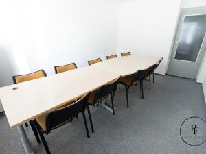 Pronájem kanceláře, Mladá Boleslav - Mladá Boleslav III, Táborská, 16 m2