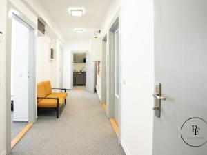 Pronájem kanceláře, Mladá Boleslav - Mladá Boleslav III, Táborská, 16 m2