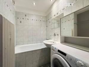 Pronájem bytu 2+kk, Praha - Vinohrady, Kouřimská, 50 m2