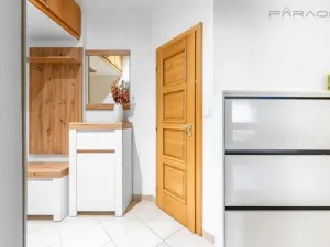 Prodej bytu 2+kk, Praha - Michle, Jihlavská, 49 m2