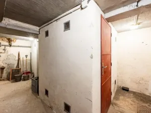 Prodej bytu 2+kk, Praha - Michle, Jihlavská, 49 m2