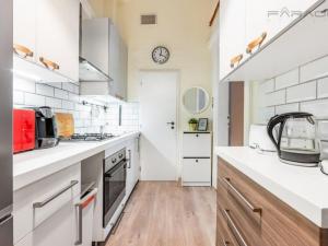 Pronájem bytu 2+kk, Praha - Vinohrady, Lucemburská, 50 m2