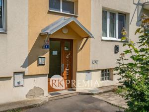 Pronájem bytu 2+1, Teplice - Řetenice, V břízkách, 50 m2