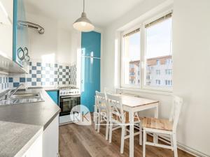 Pronájem bytu 2+1, Teplice - Řetenice, V břízkách, 50 m2