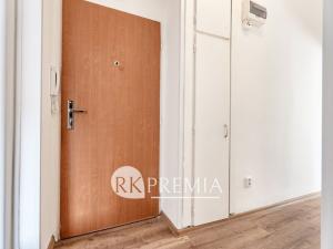 Pronájem bytu 2+1, Teplice - Řetenice, V břízkách, 50 m2