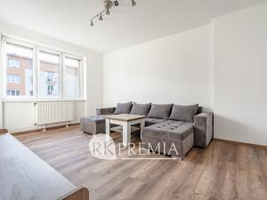 Pronájem bytu 2+1, Teplice - Řetenice, V břízkách, 50 m2