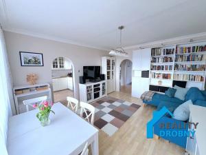 Prodej bytu 3+1, Děčín, Dvořákova, 73 m2