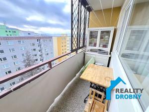 Prodej bytu 3+1, Děčín, Dvořákova, 73 m2