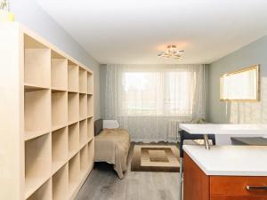 Prodej bytu 1+kk, Praha - Modřany, Semická, 29 m2